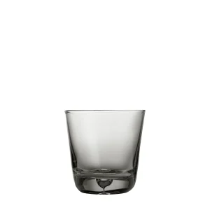 TANGEN WHISKYGLASS GRÅ 23CL