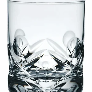 MONTREAL WHISKYGLASS 25 CL
