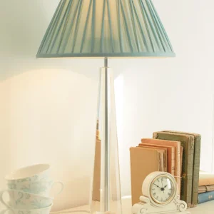 Bordlampe &laquo;Blake&raquo; L i glass