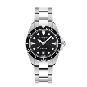 DS Action 40mm