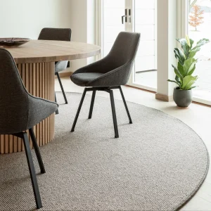 Feltora måltilpasset teppe