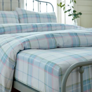 Highland Check – formsydd laken i tradisjonelle ruter