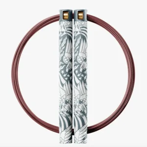 RPM Session4 Speed Rope Special EDT (Guardian-Gold Blooded)