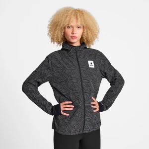 SAYSKY W Reflective Blaze Jacket