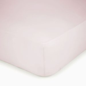 LA formsydd laken i 200TC i rosa bomull